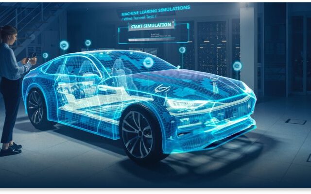Automobile-Industry-