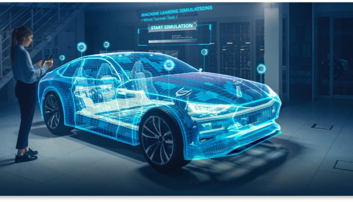 Automobile-Industry-