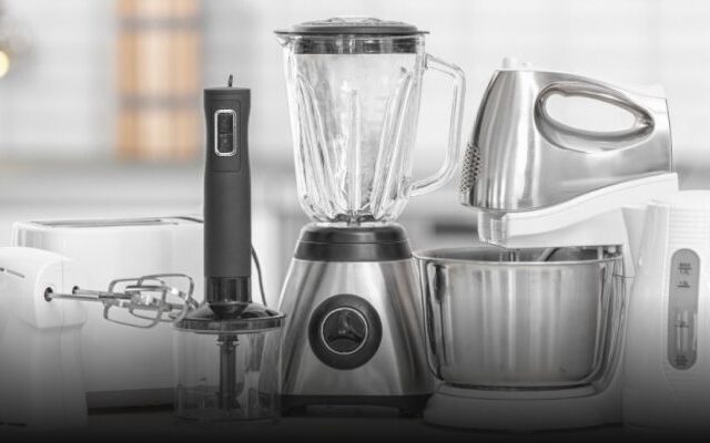 Home-Appliances-