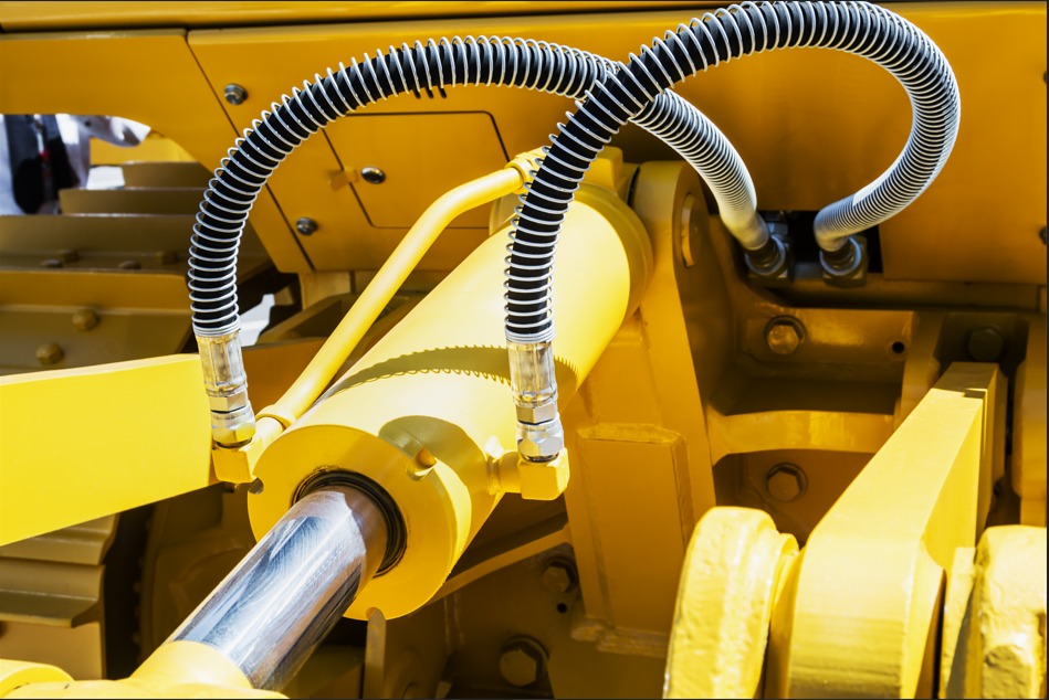Hydraulic industry