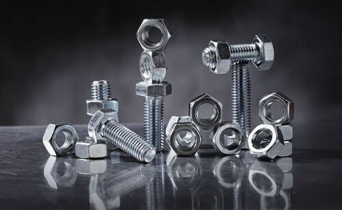 Industrial Fastening Solutions
