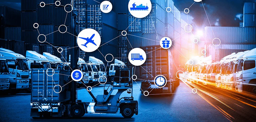 Total Supply Chain Management Total Supply Chain Management