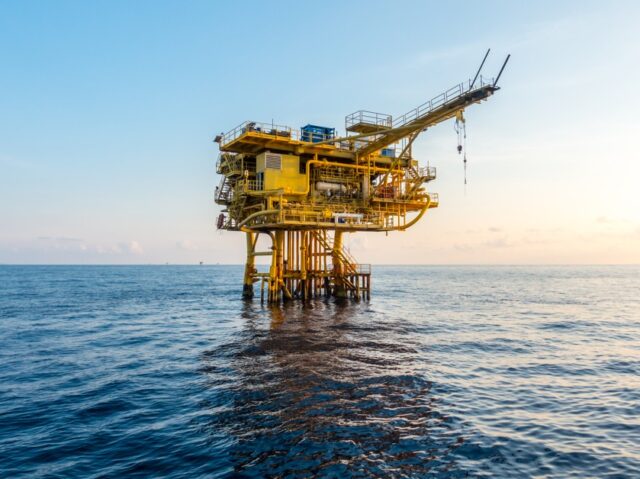 Oil Industry