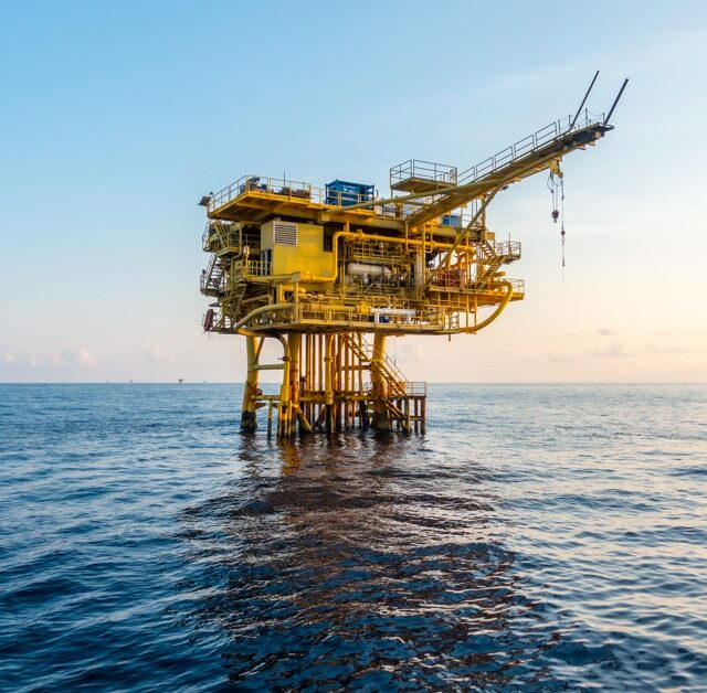 Oil Industry