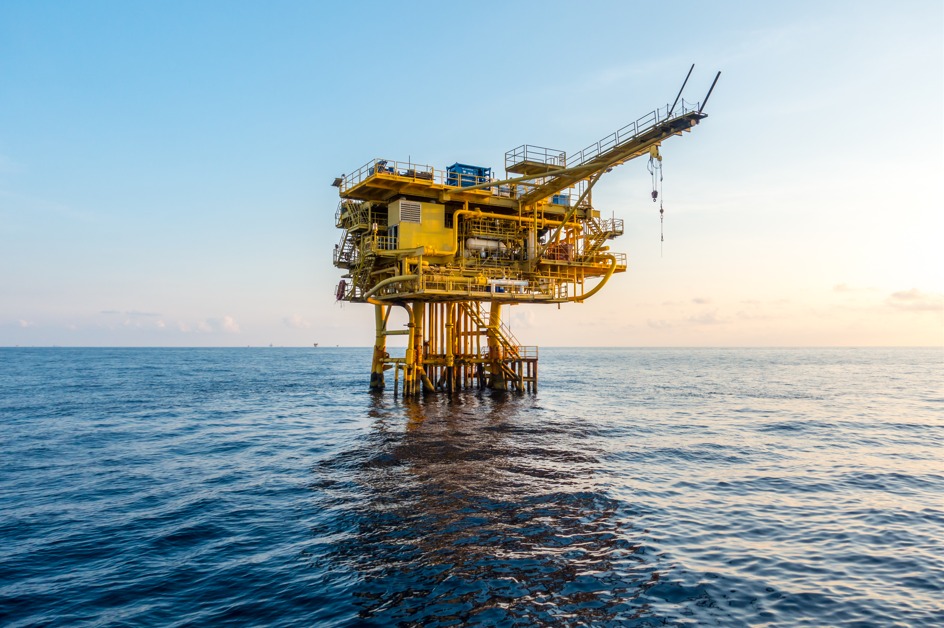 Oil Industry