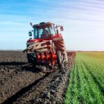 Agriculture & Construction