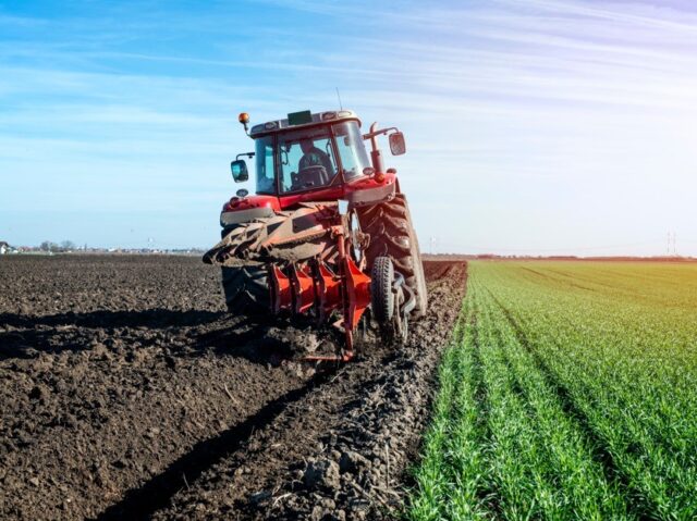 Agri industry