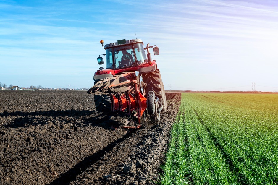 Agri industry