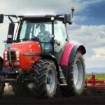 Agriculture & Construction