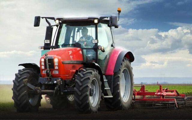 Agriculture-
