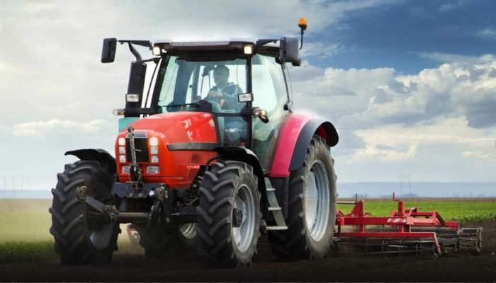 Agriculture-