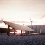 Energy (Electrical / Solar / Wind)