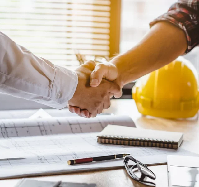 Supplier Selection & Management