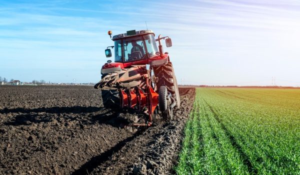 Agri industry