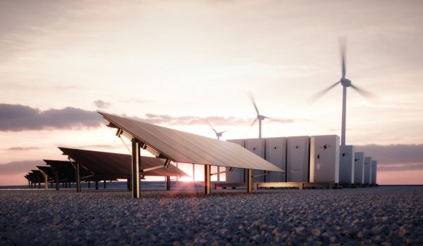 Energy industry 1