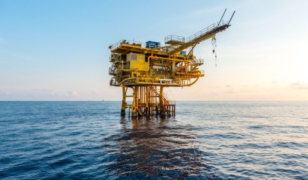 Oil Industry