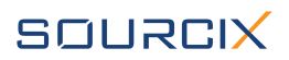 Sourcix Logo