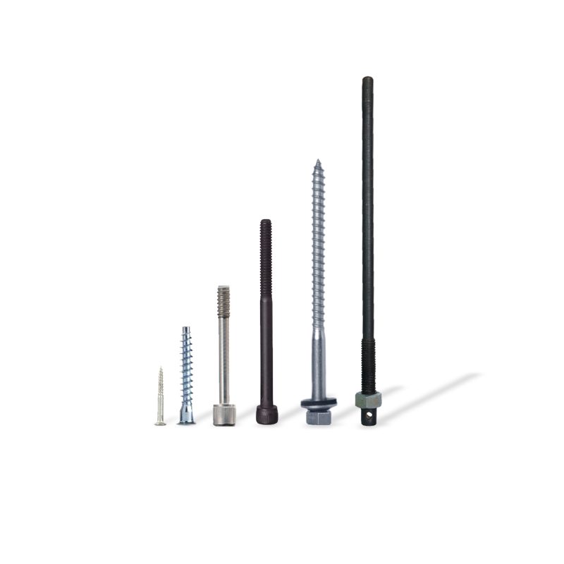 Special-Screws